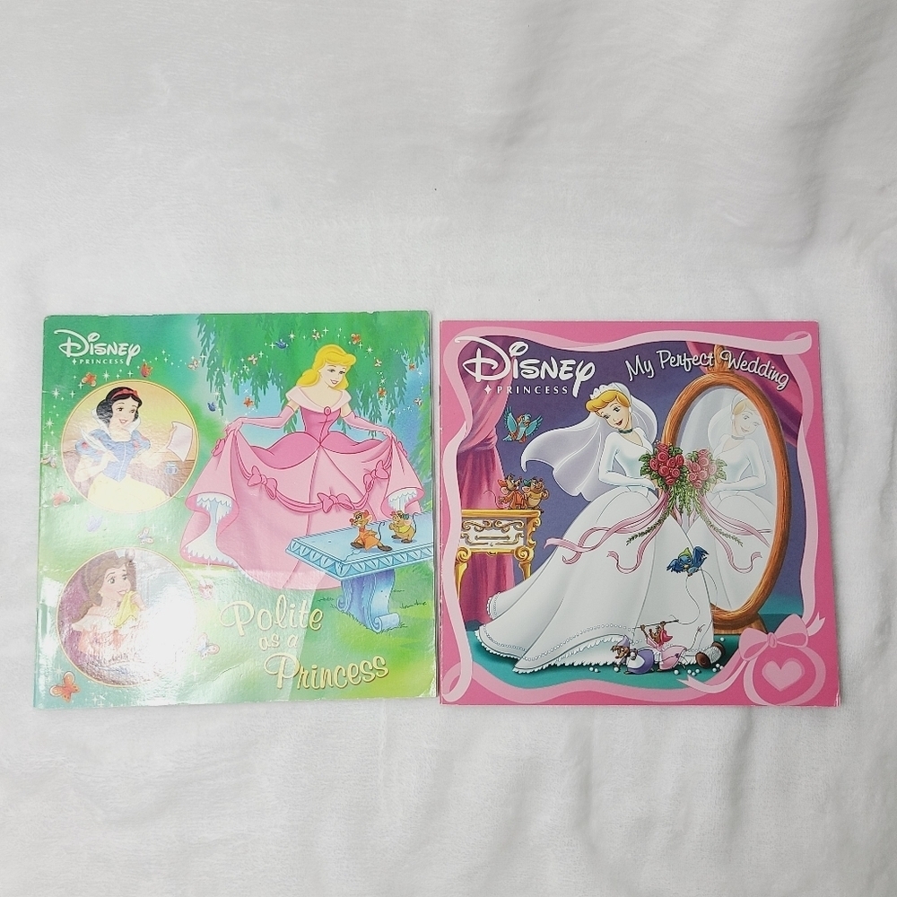 19 X DISNEY BOOKS - Picture 10 of 12